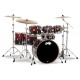PDP BY DW Shellset Concept Maple