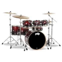 PDP BY DW Shellset Concept Maple