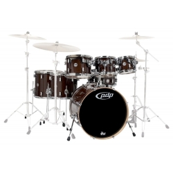 PDP BY DW Shellset Concept Maple