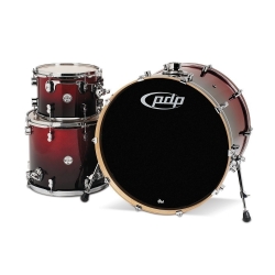 PDP BY DW Shellset Concept Maple
