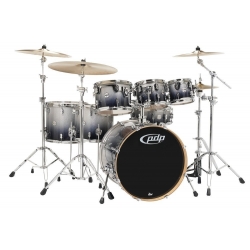 PDP BY DW Shellset Concept Maple