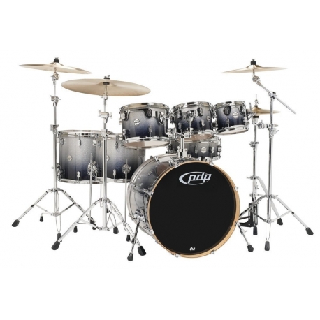 PDP BY DW Shellset Concept Maple