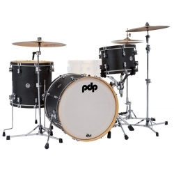 PDP BY DW Shellset Concept Classic Wood Hoop