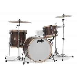PDP BY DW Shellset Concept Classic Wood Hoop