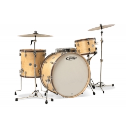 PDP BY DW Shellset Concept Classic Wood Hoop