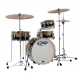 PDP BY DW Shellset New Yorker Daru Jones Signature