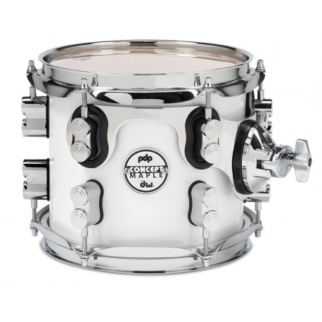 PDP BY DW Tom au détail Concept Maple