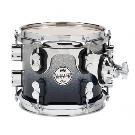 PDP BY DW Tom au détail Concept Maple