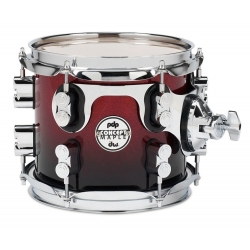 PDP BY DW Tom au détail Concept Maple