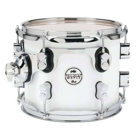 PDP BY DW Tom au détail Concept Maple