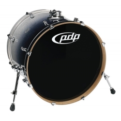 PDP BY DW Grosse caisse Concept Maple