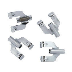 PDP BY DW Accessoires Spannreifen Klauen
