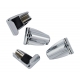 PDP BY DW Accessoires Spannreifen Klauen