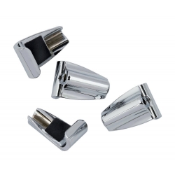PDP BY DW Accessoires Spannreifen Klauen