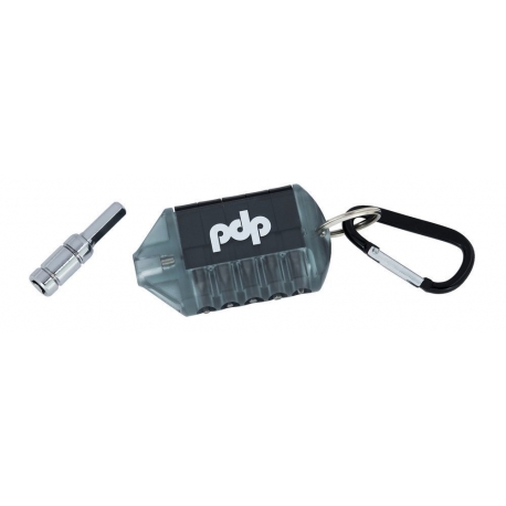 PDP BY DW Accessoires Drummer Multitool