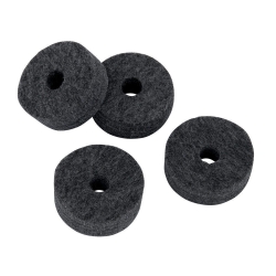 PDP BY DW Accessoires Coupelle de cymbale et feutres
