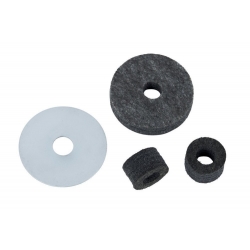 PDP BY DW Accessoires Coupelle de cymbale et feutres