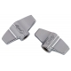PDP BY DW Accessoires Ecrou papillon