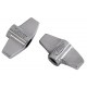 PDP BY DW Accessoires Ecrou papillon
