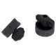 PDP BY DW Accessoires Ecrou papillon