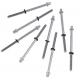 PDP BY DW Accessoires Tirants d'accordage
