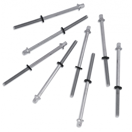 PDP BY DW Accessoires Tirants d'accordage