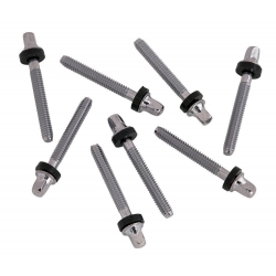 PDP BY DW Accessoires Tirants d'accordage