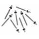 PDP BY DW Accessoires Tirants d'accordage