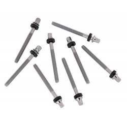 PDP BY DW Accessoires Tirants d'accordage