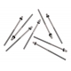 PDP BY DW Accessoires Tirants d'accordage
