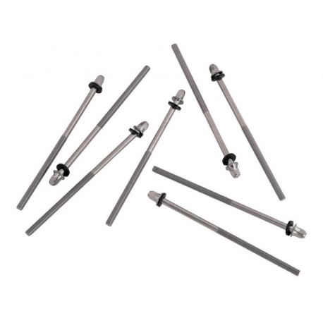 PDP BY DW Accessoires Tirants d'accordage