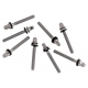 PDP BY DW Accessoires Tirants d'accordage