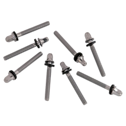 PDP BY DW Accessoires Tirants d'accordage