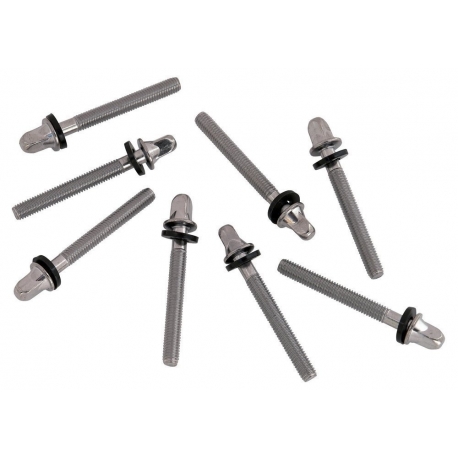 PDP BY DW Accessoires Tirants d'accordage