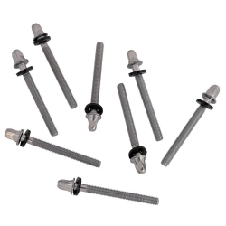 PDP BY DW Accessoires Tirants d'accordage