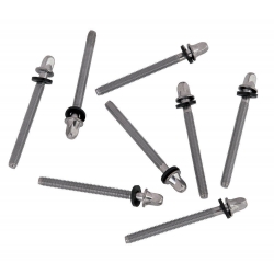 PDP BY DW Accessoires Tirants d'accordage