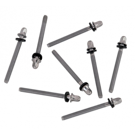 PDP BY DW Accessoires Tirants d'accordage