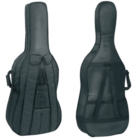 PURE GEWA Housse violoncelle Classic CS 01