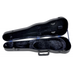 PURE GEWA Etuis de forme violon CVF 01