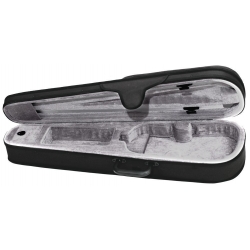 PURE GEWA Etuis de forme violon CVF 02