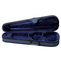 PURE GEWA Etuis de forme violon CVF 03
