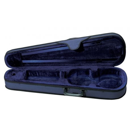 PURE GEWA Etuis de forme violon CVF 03