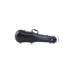 PURE GEWA Etuis de forme violon Polycarbonat 1.8