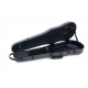 PURE GEWA Etuis de forme violon Polycarbonat 1.8