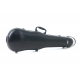PURE GEWA Etuis de forme violon Polycarbonat 1.8