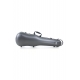 PURE GEWA Etuis de forme violon Polycarbonat 1.8