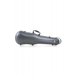 PURE GEWA Etuis de forme violon Polycarbonat 1.8