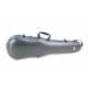 PURE GEWA Etuis de forme violon Polycarbonat 1.8