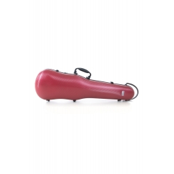 PURE GEWA Etuis de forme violon Polycarbonat 1.8