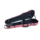 PURE GEWA Etuis de forme violon Polycarbonat 1.8